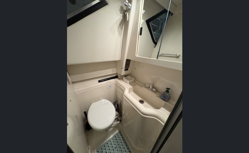 Bayliner 2858-kuva-27